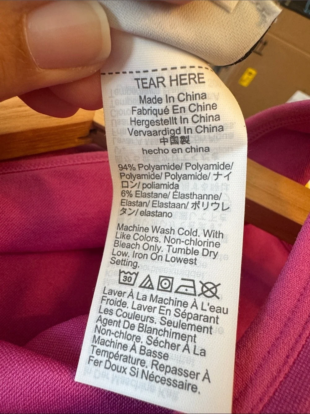 J. Crew nwt crew